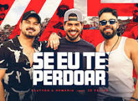 CLAYTON E ROMÁRIO E ZÉ FELIPE